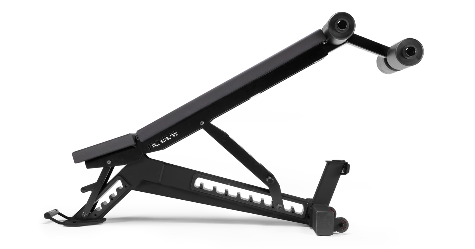 Rogue Manta Ray Adjustable Bench | Rogue Fitness Canada